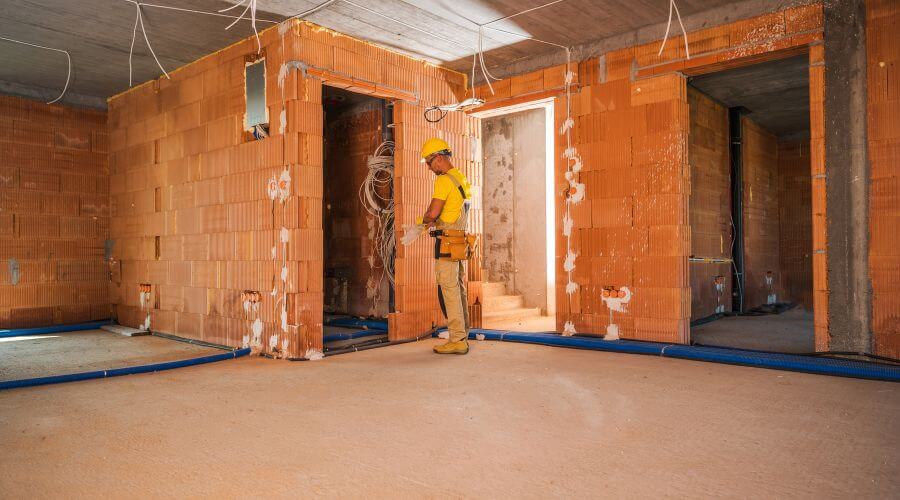 Local Chimney Repair in Berlin, MA